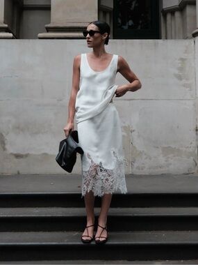 Silk Sleeveless Blouse ESCADA